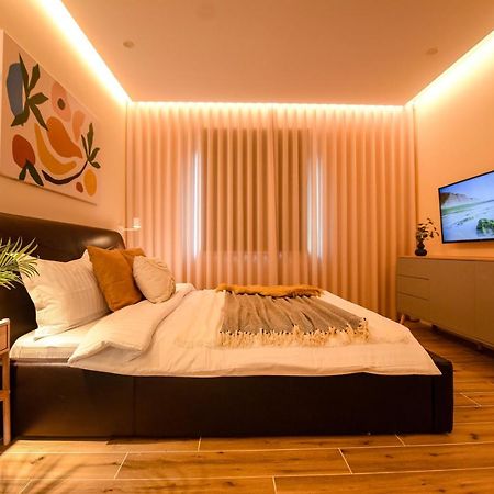 Green Leafy Brasov - Ideal 2 Bedroom Apartment 外观 照片