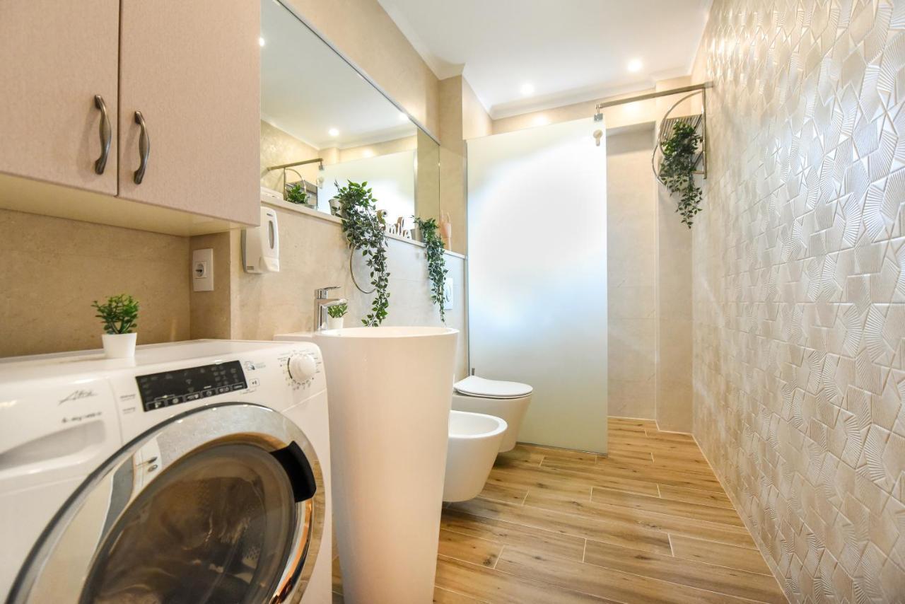 Green Leafy Brasov - Ideal 2 Bedroom Apartment 外观 照片