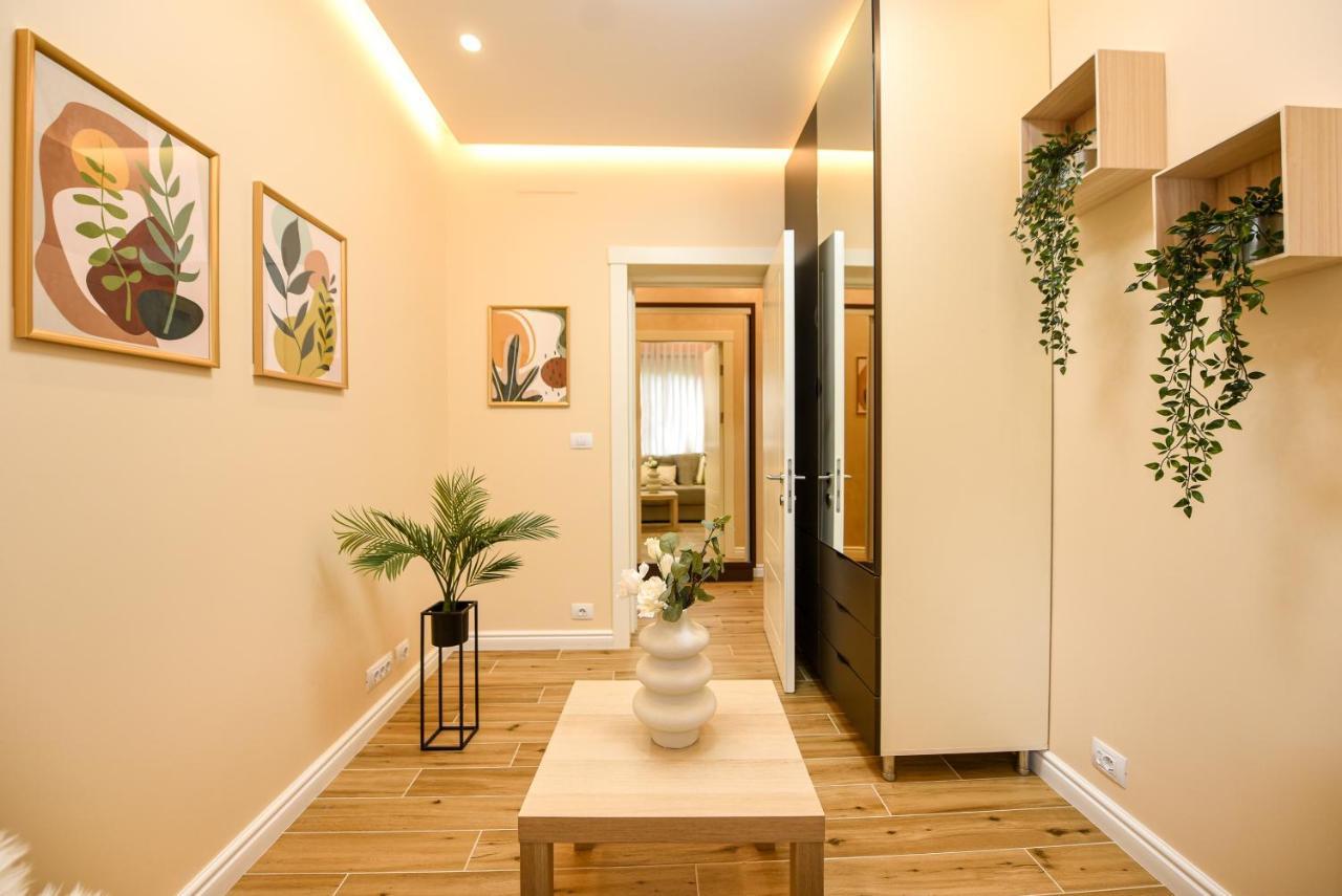 Green Leafy Brasov - Ideal 2 Bedroom Apartment 外观 照片