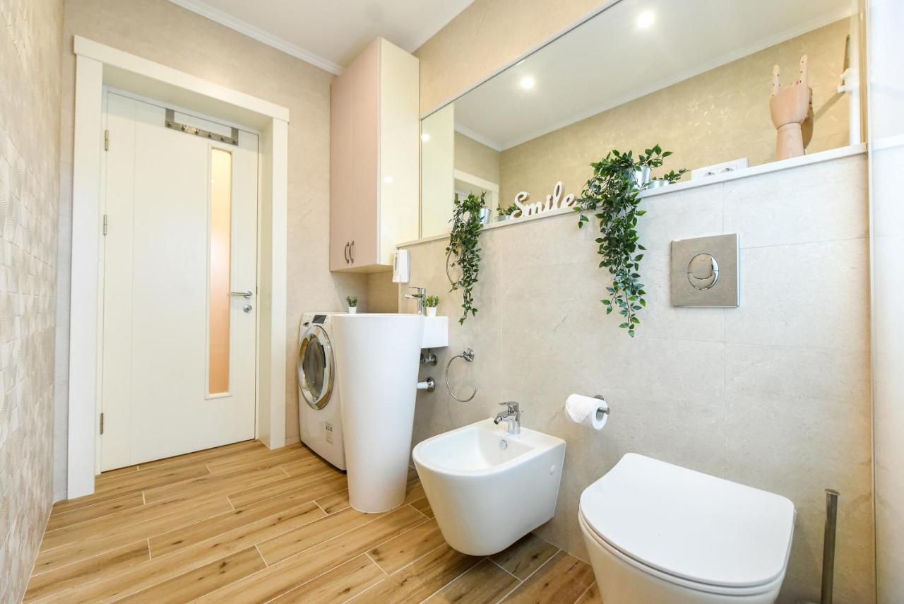 Green Leafy Brasov - Ideal 2 Bedroom Apartment 外观 照片